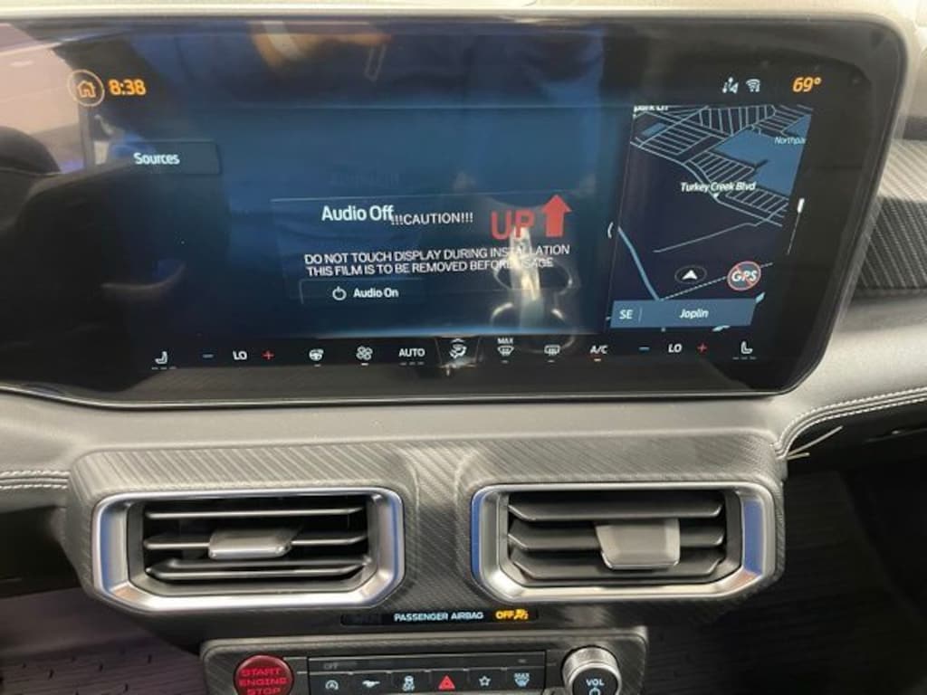 New 2025 Ford Mustang GT Premium Coupe