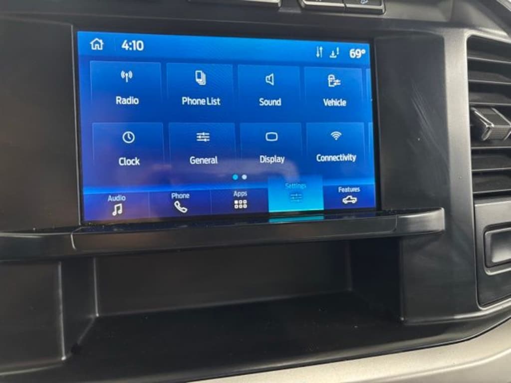 Used 2024 Ford F-250 XLT Truck