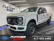 Used 2025 Ford F-350 XL Truck