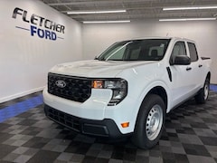 2026 Ford Maverick XL Truck