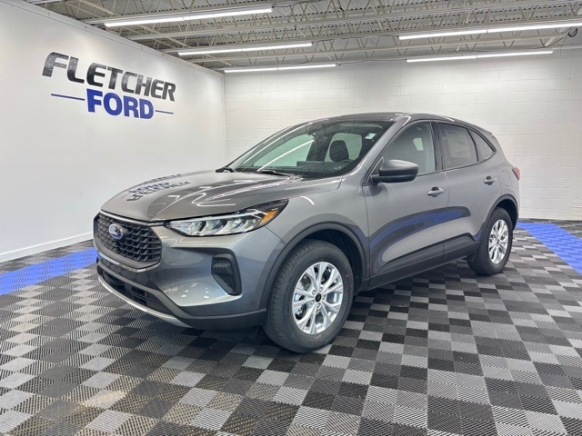 2026 Ford Escape Active's photo