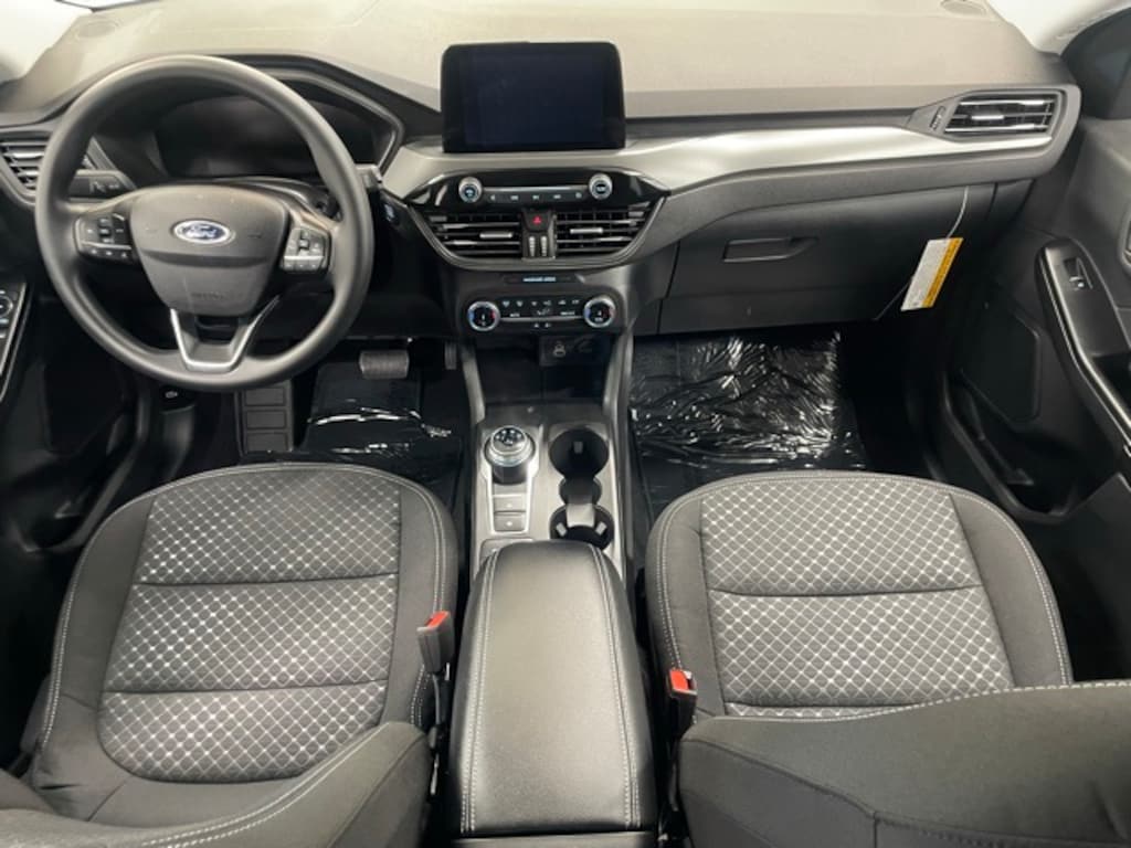 New 2026 Ford Escape Active SUV