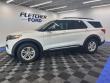 2021 Ford Explorer XLT SUV