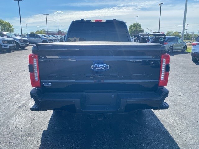 2024 Ford F-250 XL photo 4