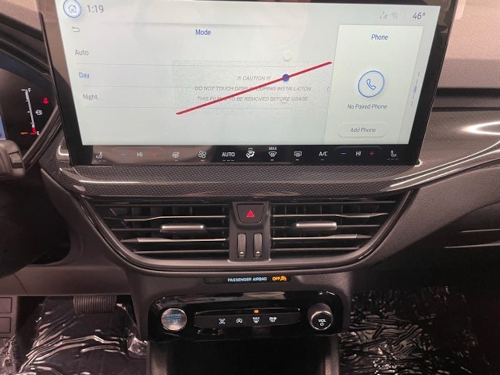 New 2026 Ford Escape ST-Line SUV