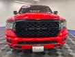 2022 Ram 1500 Big Horn/Lone Star Truck