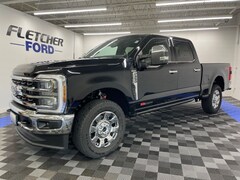 2026 Ford F-250 King Ranch Truck