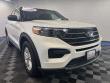 2021 Ford Explorer XLT SUV