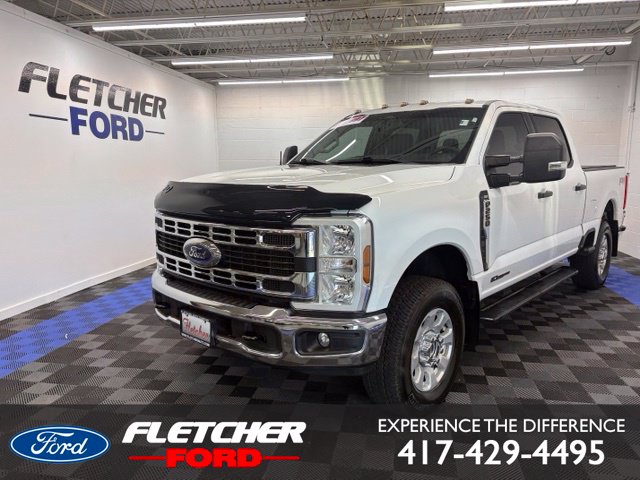  Ford F-250