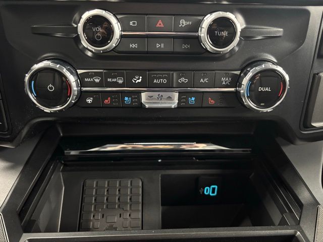 2026 Ford F-250 Super Duty Lariat - Photo 10