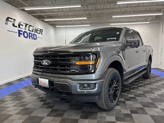 2026 Ford F-150 XLT Truck