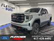 Used 2026 GMC Sierra 1500 AT4 Truck