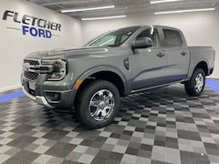 2025 Ford Ranger XLT Truck