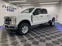 2026 Ford F-250 XLT Truck