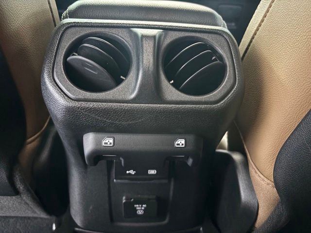2020 Jeep Wrangler Unlimited Rubicon - Photo 10