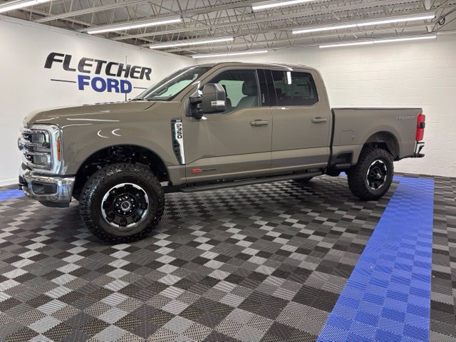 New 2027 Ford F-350 XLT Truck