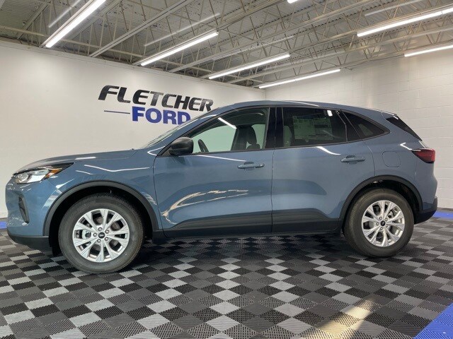 2025 Ford Escape Active photo 3