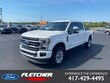  Ford F-250