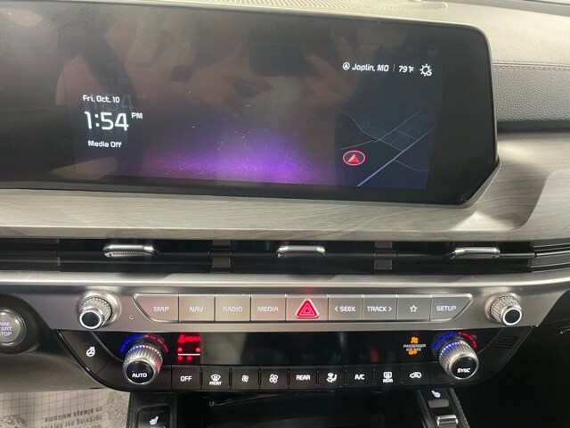 2024 Kia Telluride EX X-Line photo 4