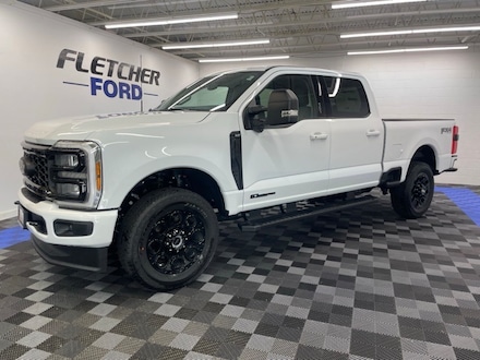 2026 Ford F-250 XLT Truck
