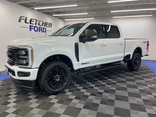 2026 Ford F-250 XLT Truck