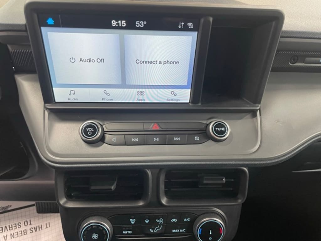 Used 2023 Ford Maverick XL Truck