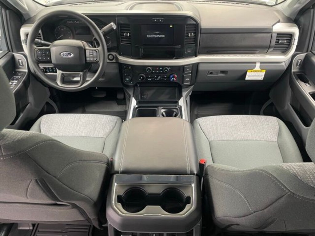 New 2025 Ford F-350 XLT Truck