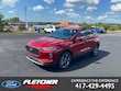  Ford Escape