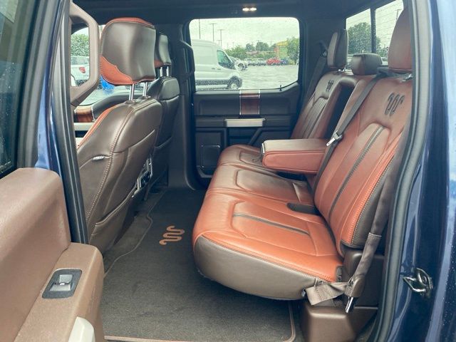 2019 Ford F-150 King Ranch - Photo 13