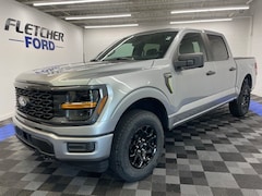 2025 Ford F-150 STX Truck