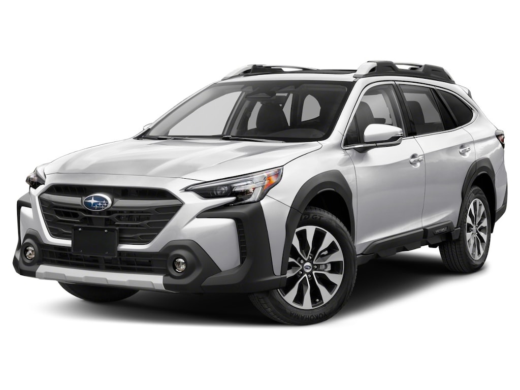 Used 2025 Subaru Outback Touring XT SUV