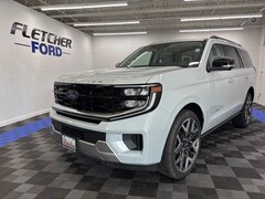 2026 Ford Expedition Platinum SUV