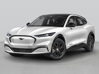 2025 Ford Mustang Mach-E Premium CROSSOVERS