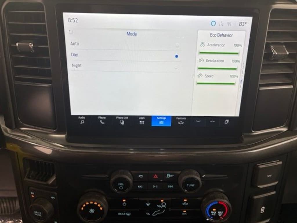 Used 2025 Ford F-150 STX Truck