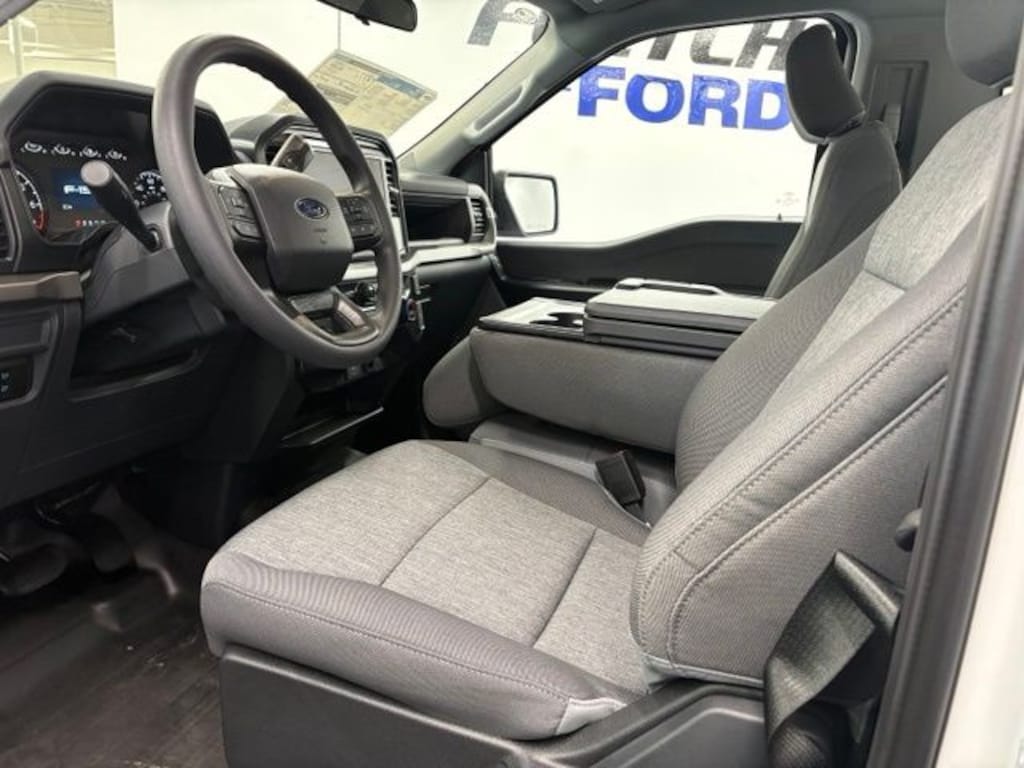 New 2026 Ford F-150 XL Truck