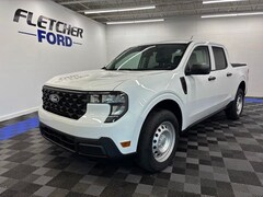 2026 Ford Maverick XL Truck