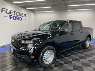 2025 Ford Maverick XL Truck