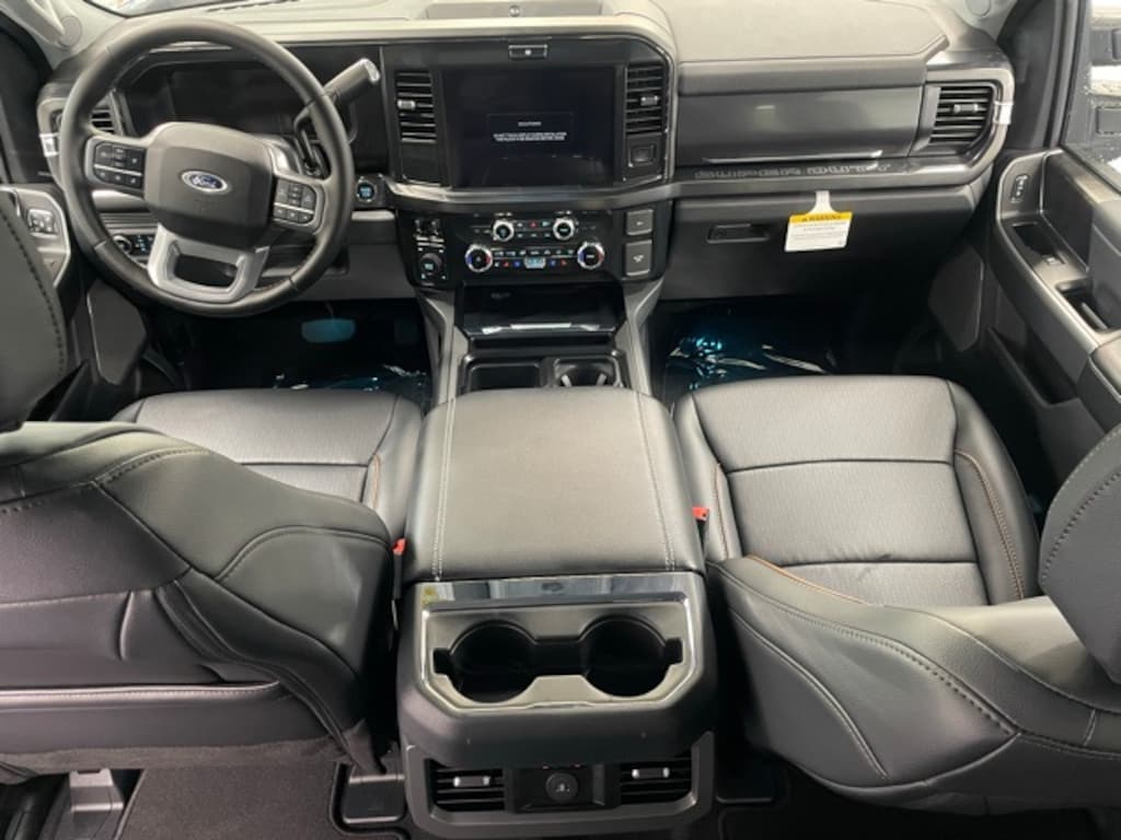 New 2026 Ford F-250 Lariat Truck