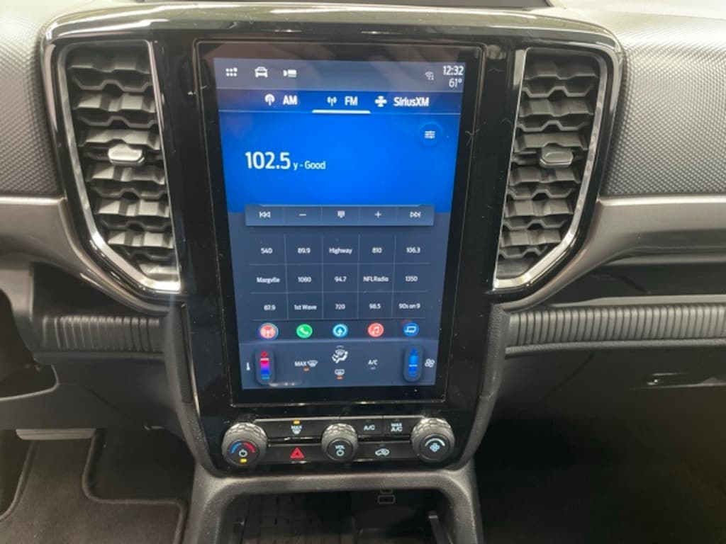 Used 2024 Ford Ranger XLT Truck