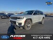  Jeep Grand Cherokee L