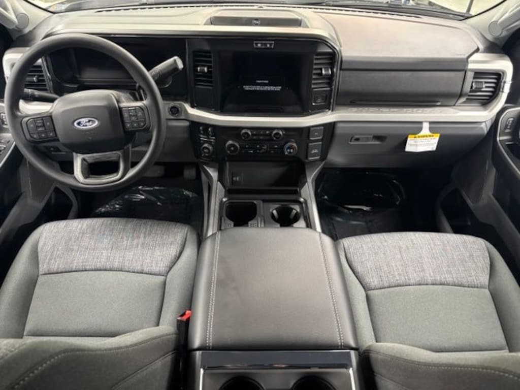 New 2026 Ford F-250 XLT Truck