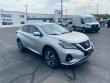 2023 Nissan Murano SL SUV