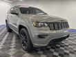 2022 Jeep Grand Cherokee WK Laredo X SUV