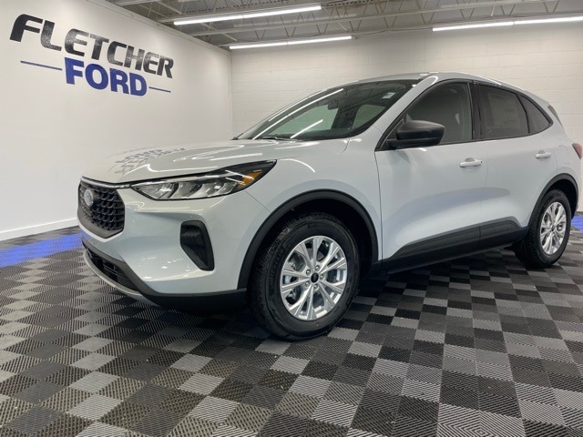 2026 Ford Escape Active's photo