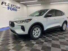 2026 Ford Escape Active SUV