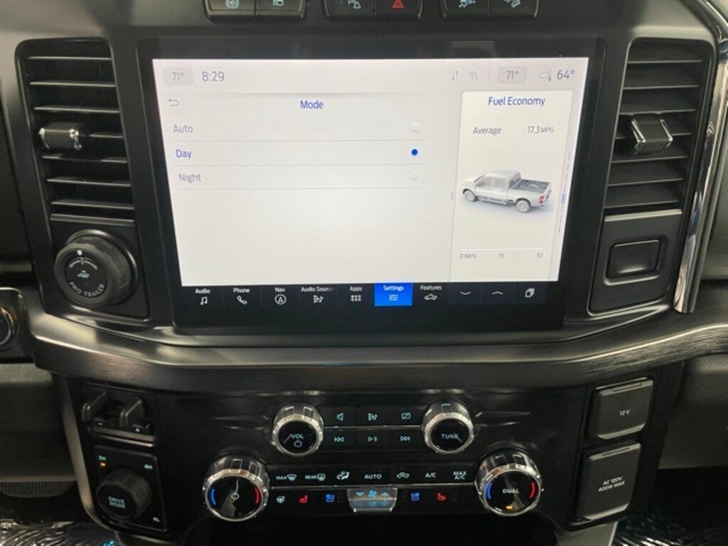 Certified 2024 Ford F-250 Lariat Truck