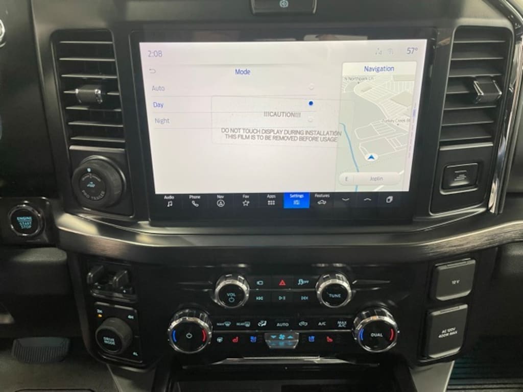 New 2026 Ford F-250 Lariat Truck