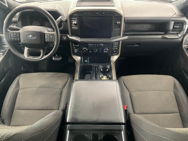 2024 Ford F-150 STX photo 2