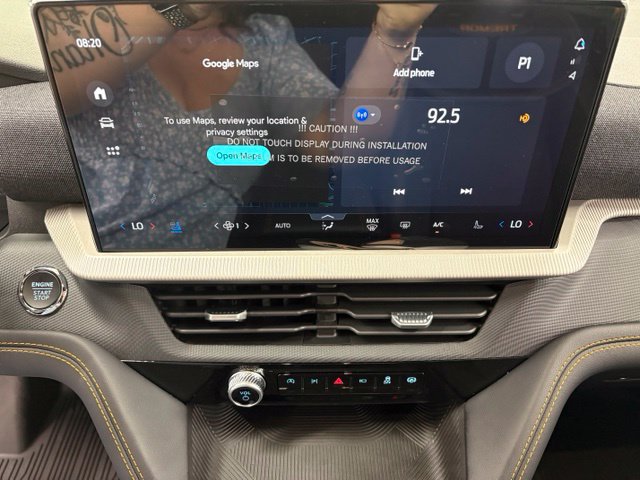 New 2027 Ford Explorer Tremor SUV