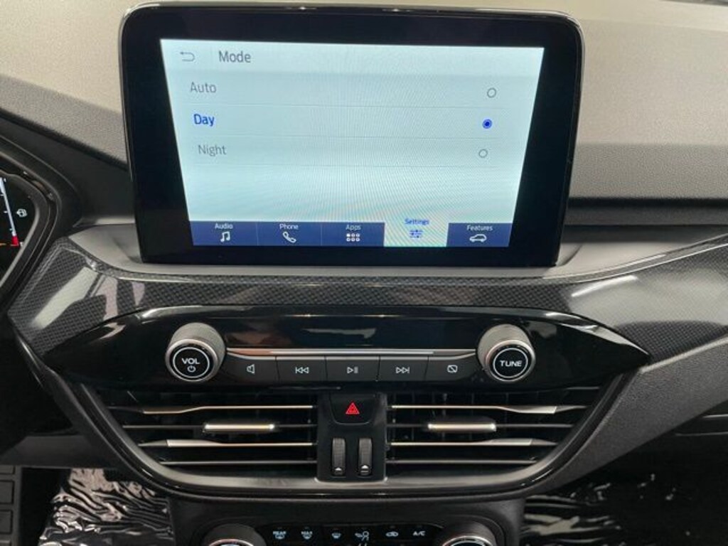 New 2026 Ford Escape ST-Line SUV